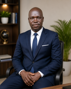 Deputy HT Ejome