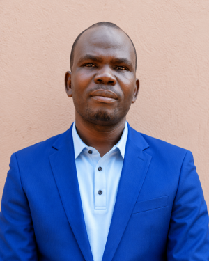 Director of Studies Ejome